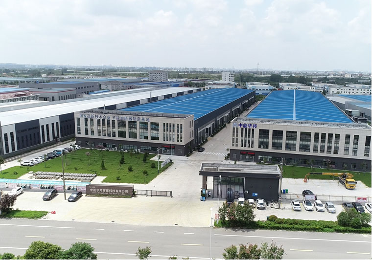 Sinton Electric Co., Ltd.